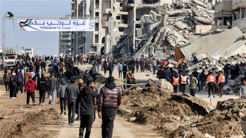 حكومة غـ ـزة تكشف عن جـ ـرائم الاحتـ ـلال جراء إغلاق معابر القطاع