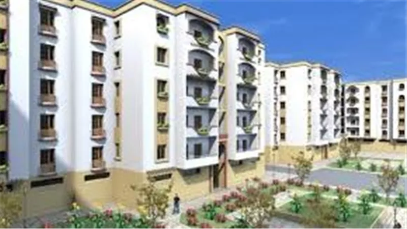 خطوات حجز شقق الإسكان الجديدة 2025.. إليك تفاصيل التقديم في 35 ألف وحدة