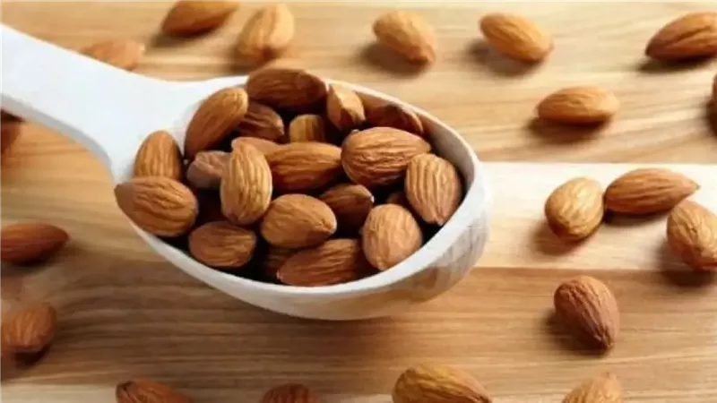  سر الصحة والقوة في حبة صغيرة.. إليك فوائد اللوز المدهشة