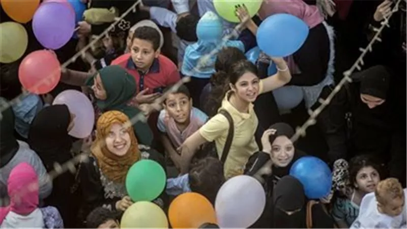 موعد إجازة عيد الفطر.. ثلاث ايام على التوالي 