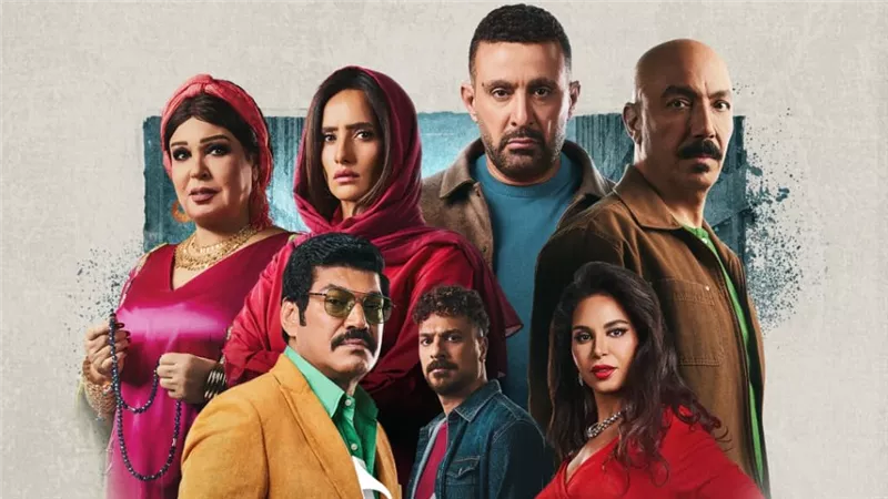 تفاصيل أحداث مسلسل العتاولة 2 الحلقة العاشرة