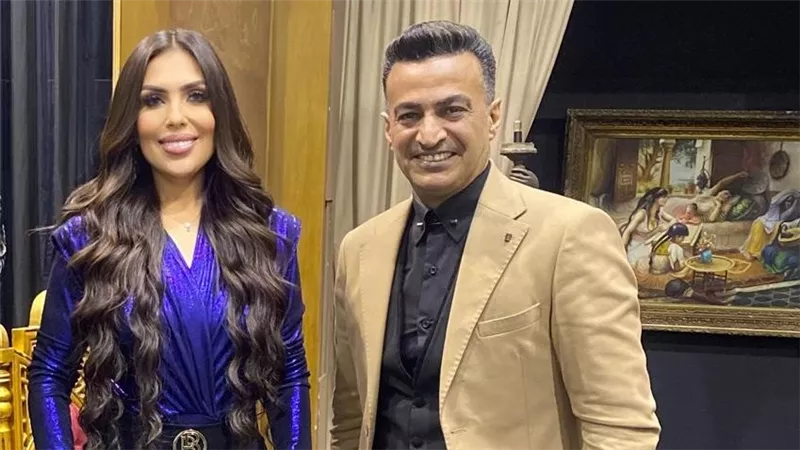الليله سمسم شهاب يكشف أسراره في أوضة ضلمة 