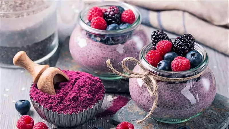 العصير البودر في رمضان يهدد صحتك.. وهذه البدائل الطبيعية الأفضل لك