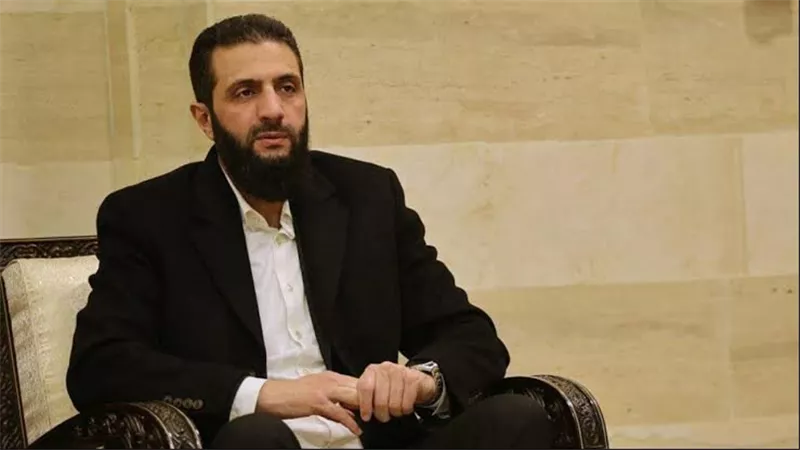 مجلس سوريا الديمقراطية: الشرع لا يختلف عن بشار الأسد