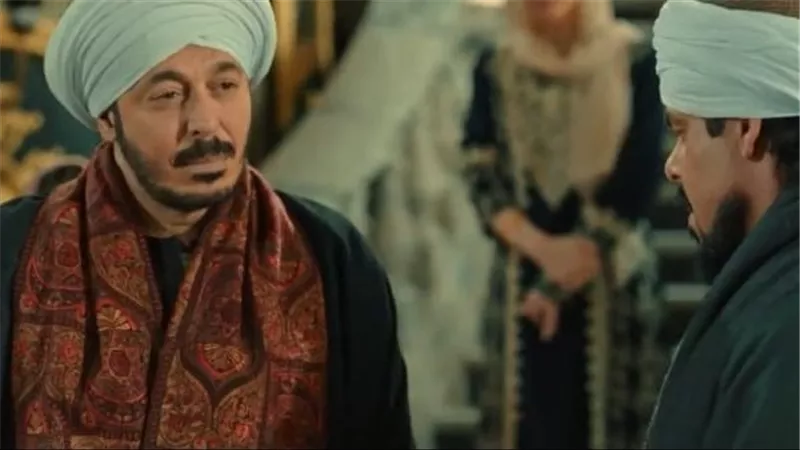موعد عرض مسلسل حكيم باشا وأحداث الحلقة 13.. تفاصيل مشوقة
