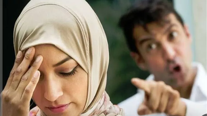 هل العصبية الزائدة بين الزوجين تُبطل الصيام؟.. الإفتاء تفجر مفاجأة