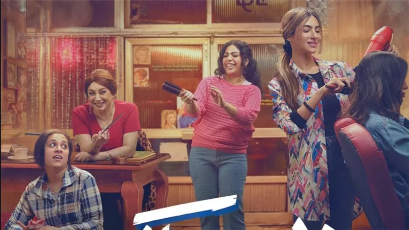 تفاصيل أحداث مسلسل 80 باكو الحلقة 14.. إصابته لولا بجلطة 