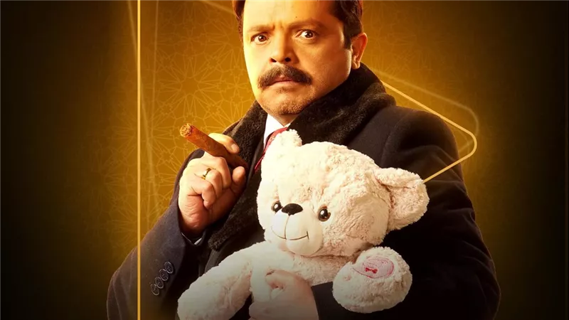 تفاصيل أحداث مسلسل شهادة معاملة أطفال وموعد العرض 