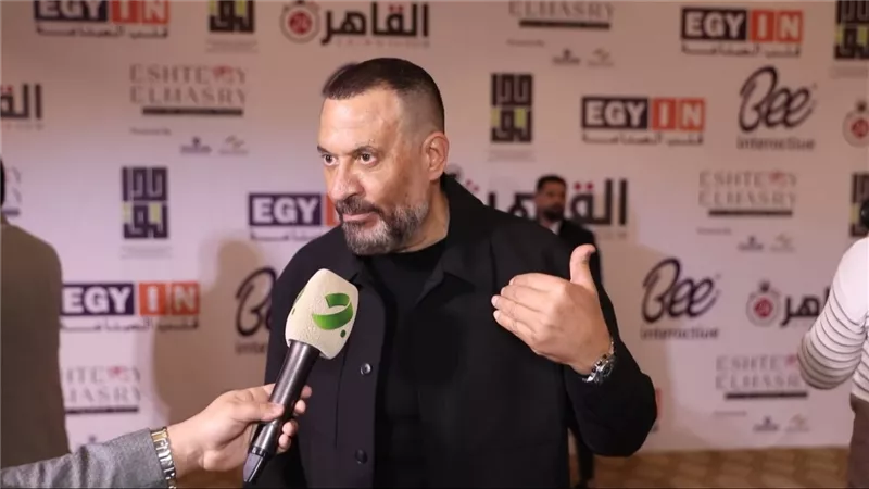 ماجد المصريّ: إش إش رقم واحد ومي عمر كسبت التحدي بجدارة