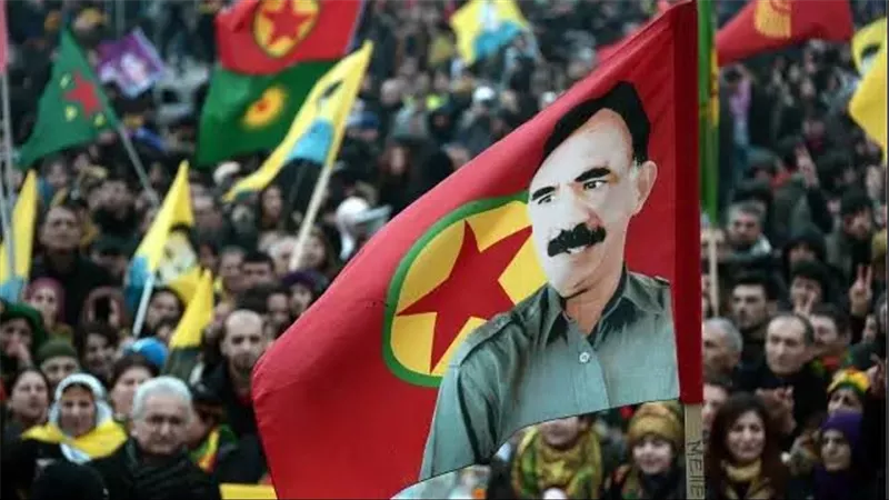 أحد قادة حزب العمال الكردستاني: تلبية دعوة أوجلان مستحيل في الوقت الحالي