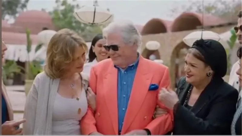 أحداث مسلسل كامل العدد 3 الحلقة الأخيرة.. ليلى تتعافى ونهاية سعيدة بظهور يسرا 