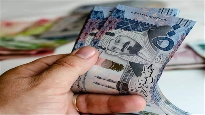 سعر الريال السعودي اليوم السبت 15-3-2025.. قبل عودة البنوك