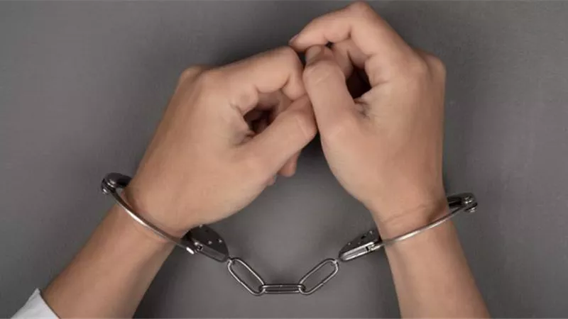 محكمة الإرهـ ـاب تصدر حكمها على متهمة بحيازة متفجرات في الهرم