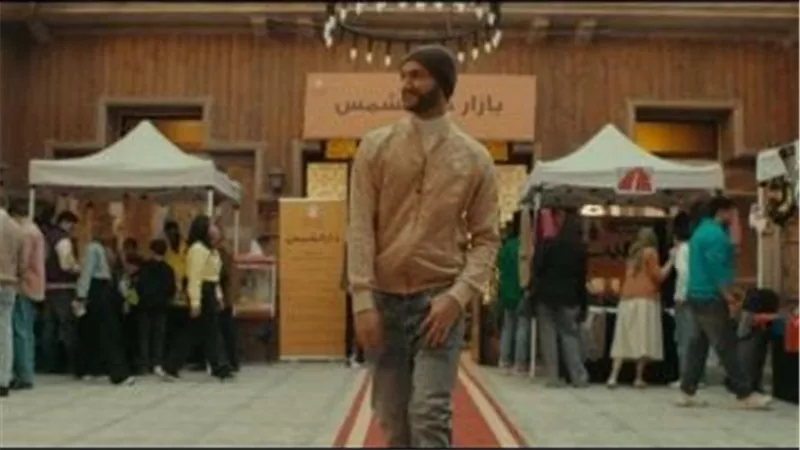 مسلسل ولاد الشمس الحلقة الأخيرة.. وداع مؤلم لمفتاح وولعة يحقق العدالة للأيتام