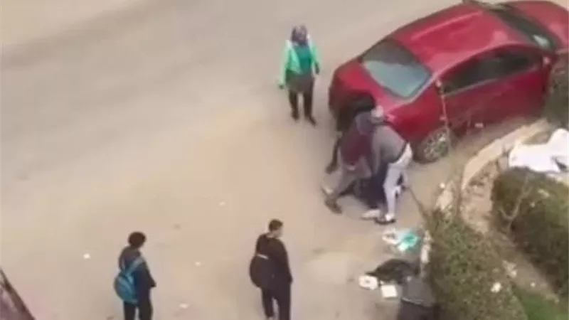 قرار جديد ضد المتهم في مشاجرة الفردوس.. وحقيقة طلب التصالح مقابل مليون جنيه 