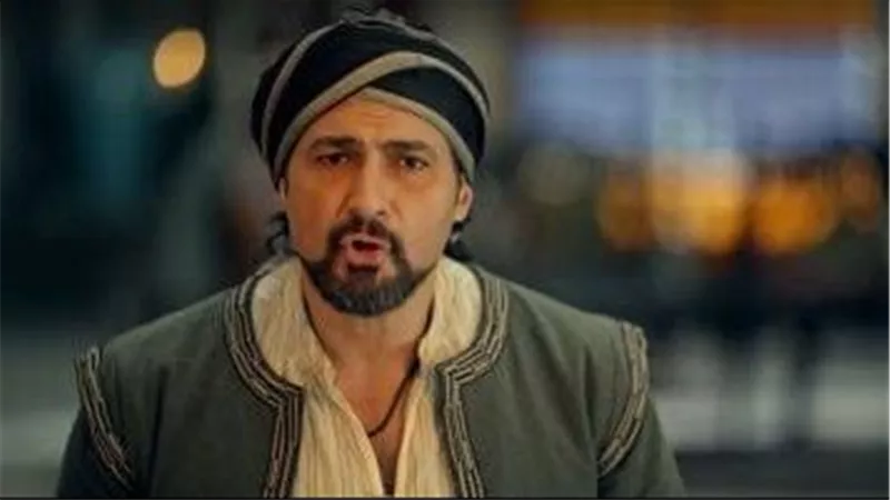 أحداث مسلسل جودر 2 الحلقة 14.. جوهرة تلجأ إلى جودر والسلطان يخفي سر الكنوز