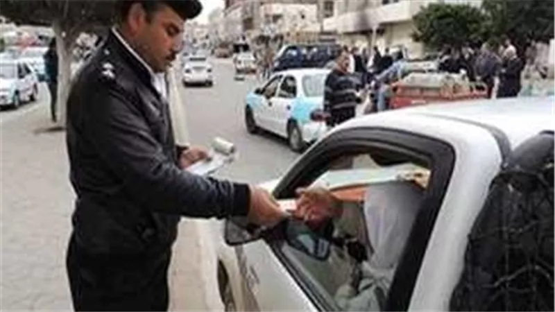 استعلام مخالفات نيابة المرور.. اعرف الخطوات باكثر من طريقة