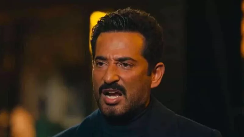 أحداث مسلسل سيد الناس الحلقة 13.. الجارحي بين مواجهة الجباس ولغز المفتاح 
