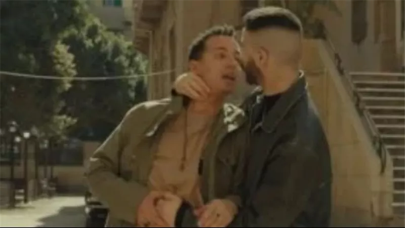 موعد مسلسل ولاد الشمس الحلقة الأخيرة تكشف مصير مفتاح