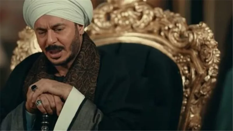 مسلسل حكيم باشا الحلقة 18.. غزل تخطط لتأمين مستقبلها وحكيم يعود إلى والده تائبًا