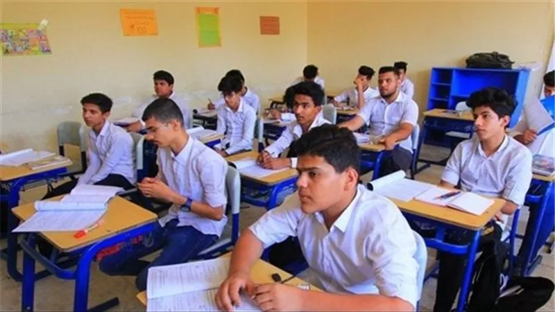 رابط التقييمات الأسبوعية للصف الأول الثانوي 2025.. إليك التفاصيل 