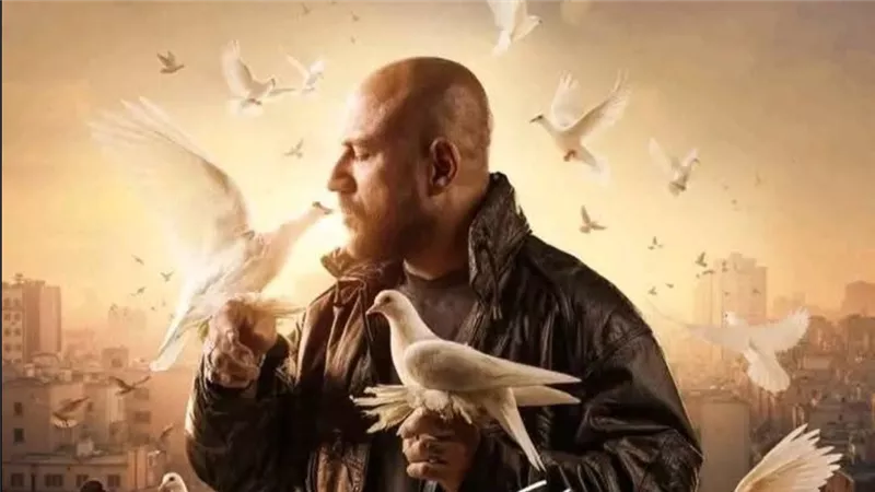 مواعيد مسلسلات النصف الثاني من رمضان 2025.. الغاوي وحسبة عمري وقهوة المحطة 
