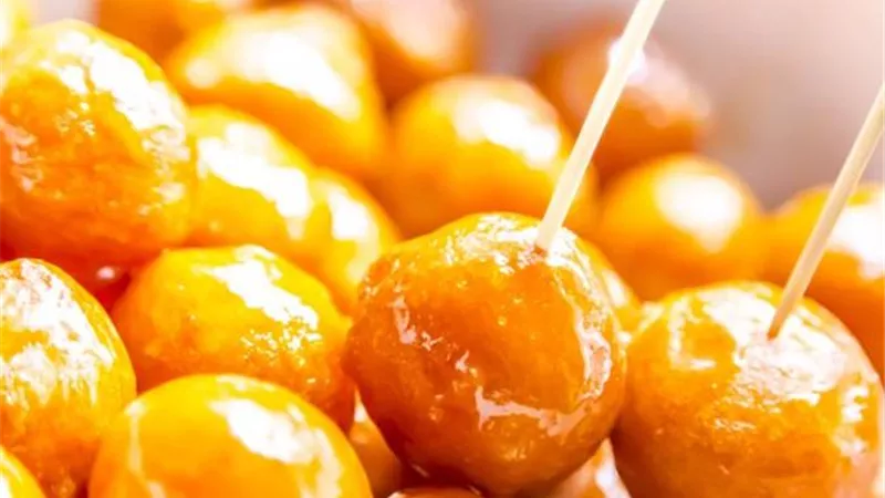 طريقة عمل الزلابية زي المحلات في رمضان.. إليك الخطوات بالتفصيل