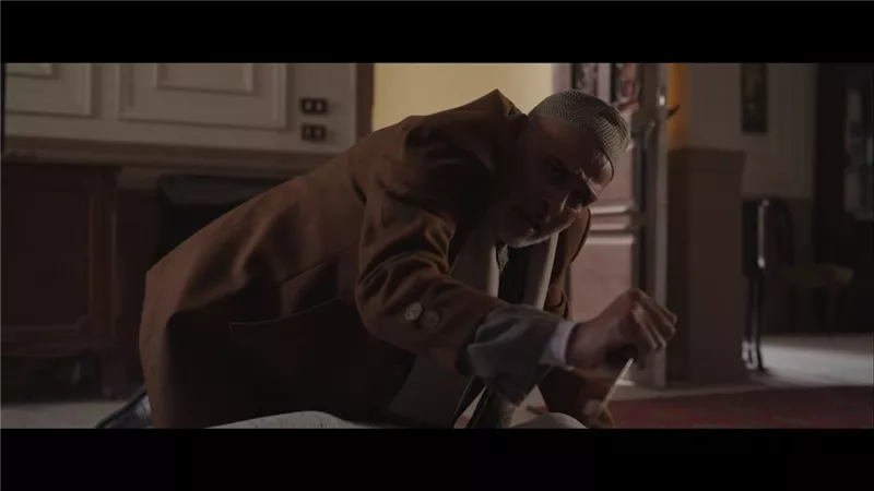 مسلسل أهل الخطايا.. بعد نهايته هل هناك جزء ثان في انتظاره؟