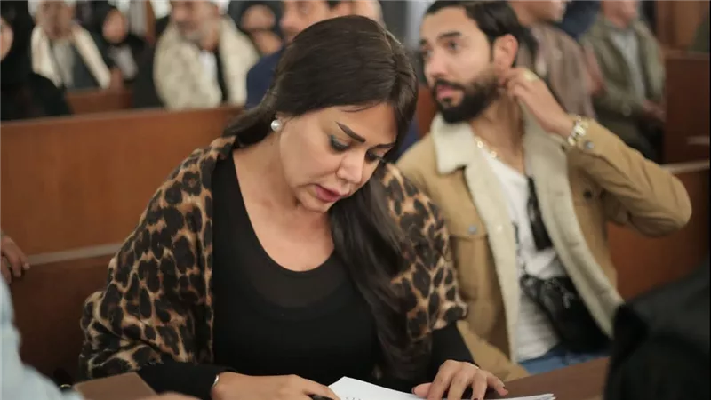 موعد إعادة مسلسل جريمة منتصف الليل الحلقة الأخيرة.. مفاجأة غير متوقعة