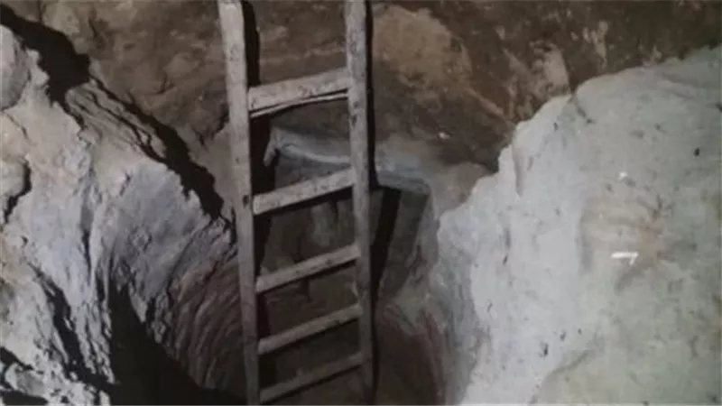 حبس 6 متهمين بالتنقيب عن الآثار في دار السلام وتحريات لكشف التفاصيل