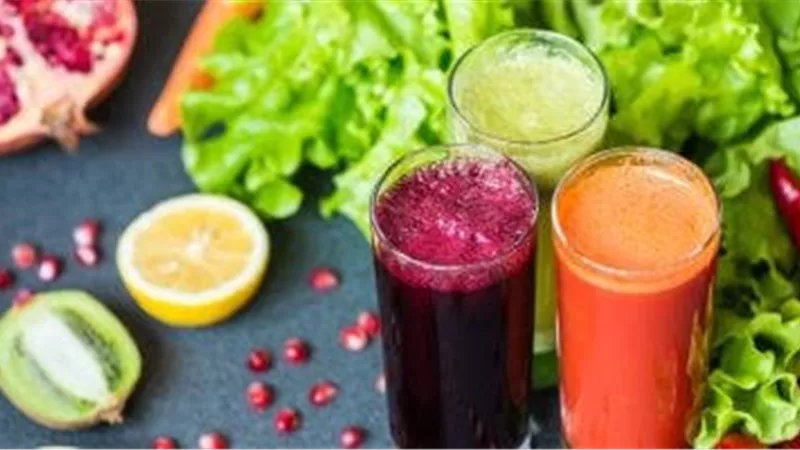 أفضل مشروبات لعلاج مرض فقر الدم خلال صيام شهر رمضان