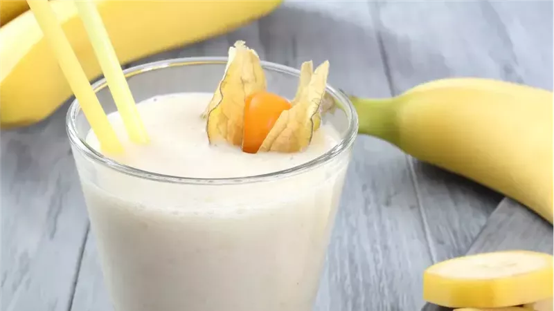 لماذا يجب أن يكون الموز رفيقك في رمضان؟ إليك الفوائد المدهشة