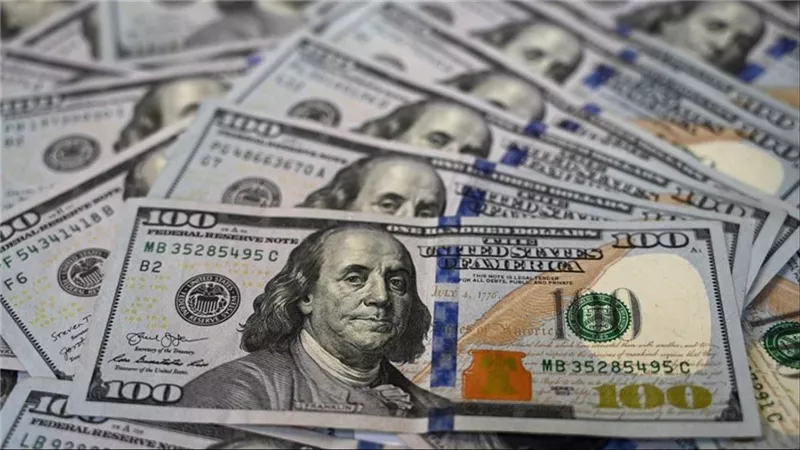 سعر الدولار مقابل الجنيه المصري اليوم الإثنين 17 مارس 2025