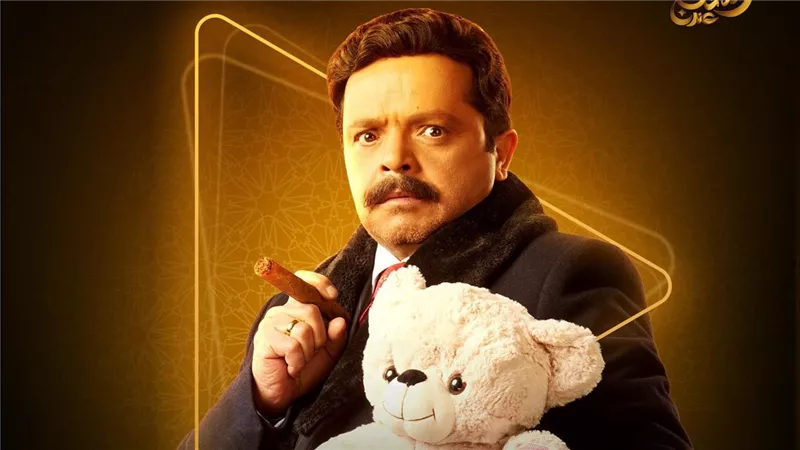 تفاصيل مسلسل شهادة معاملة أطفال.. وليد فواز يعرض مبلغًا ضخمًا لخداع هنيدي 