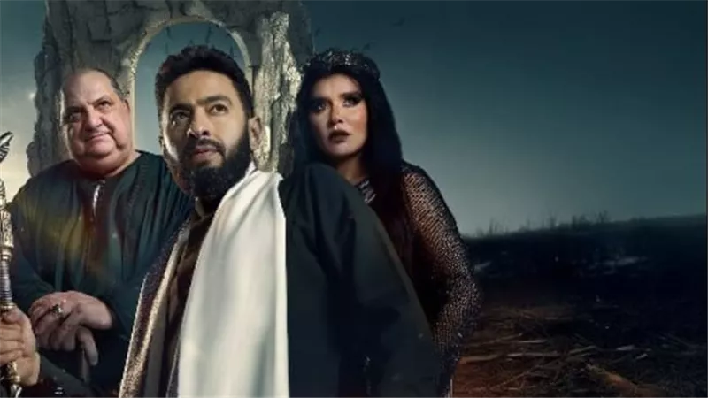 تفاصيل مسلسل المداح 5 الحلقة 18.. الحرب ضد بنات إبليس