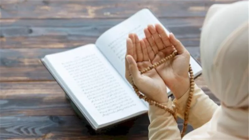 دعاء 17 رمضان 2025.. 