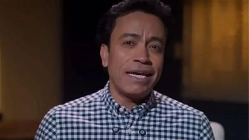 تعرف على موعد برنامج قطايف تقديم الفنان سامح حسين 