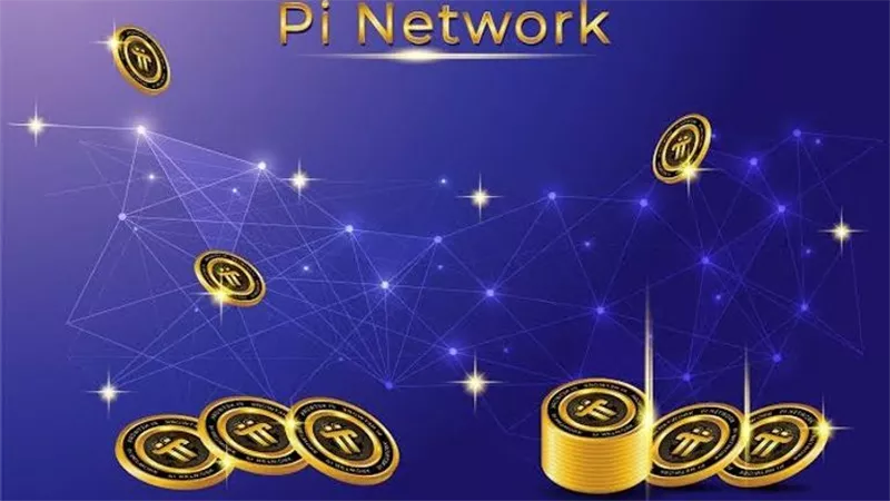 سعر عملة Pi Network اليوم الاثنين 17-3-2025.. وصلت كام؟