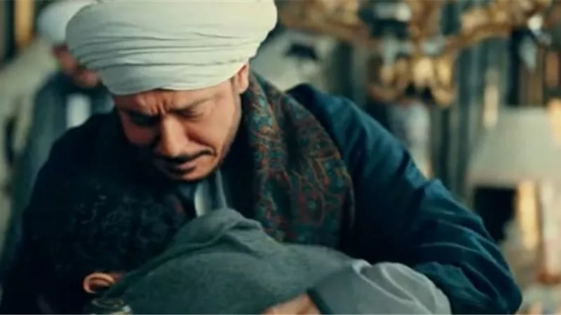 موعد عرض مسلسل حكيم باشا 2025.. وملخص أحداث الحلقة 16