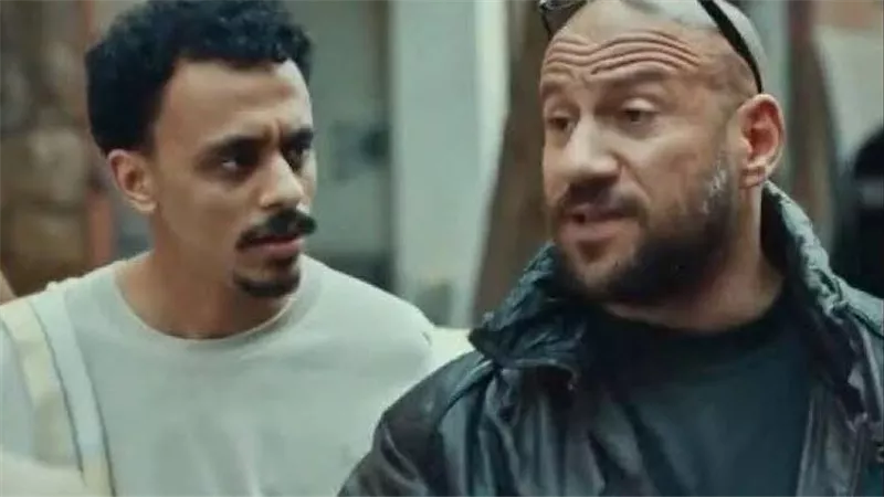 مسلسل الغاوي الحلقة الأولى.. مقتل كزبرة يقلب حياة شمس ويدفعه للانتقام 