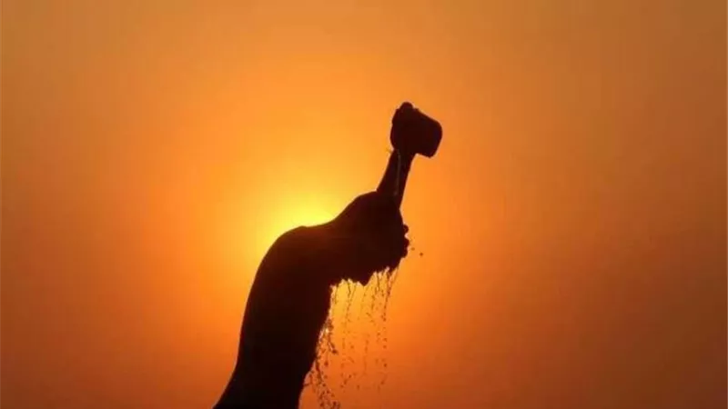 3 نصائح ذهبية لمواجهة الحر الشديد خلال صيام رمضان 2025