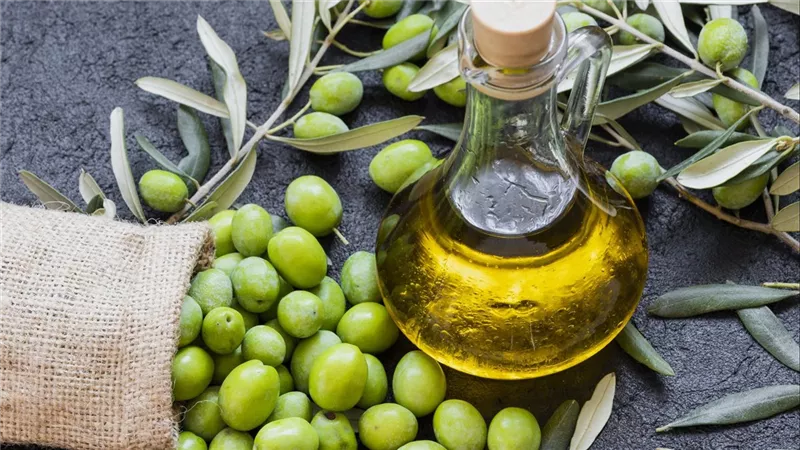 زيت الزيتون.. الذهب السائل لصحة أفضل وحياة أطول تعرف على فوائده