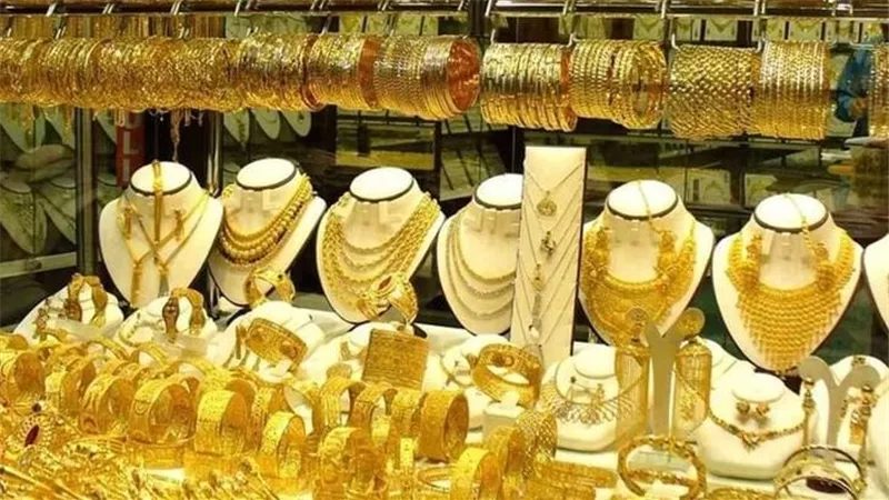 أسعار الذهب في مصر اليوم الثلاثاء 18 مارس 2025.. وارتفاع عيار 21