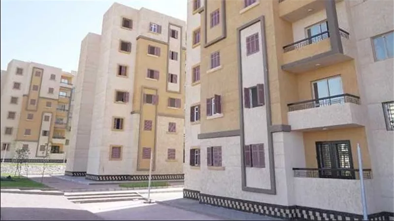 موعد نتيجة شقق الإسكان الاجتماعي 2025.. سكن لكل المصريين 5