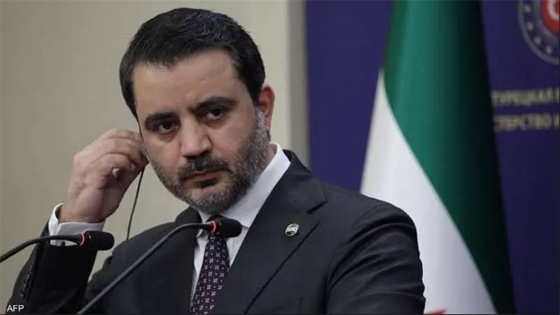 الشيباني : ضمانة إستقرار المنطقة مرتبط بأمن و إستقرار سوريا
