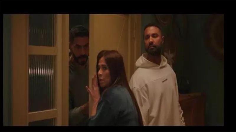 مواعيد عرض مسلسل وتقابل حبيب الحلقة 18.. وليل في مأزق كبير ضمن الأحداث السابقة 