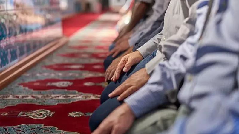 موعد أذان الظهر اليوم الخميس 30 يوليو 2026..مواقيت الصلاة في القاهرة والمحافظات
