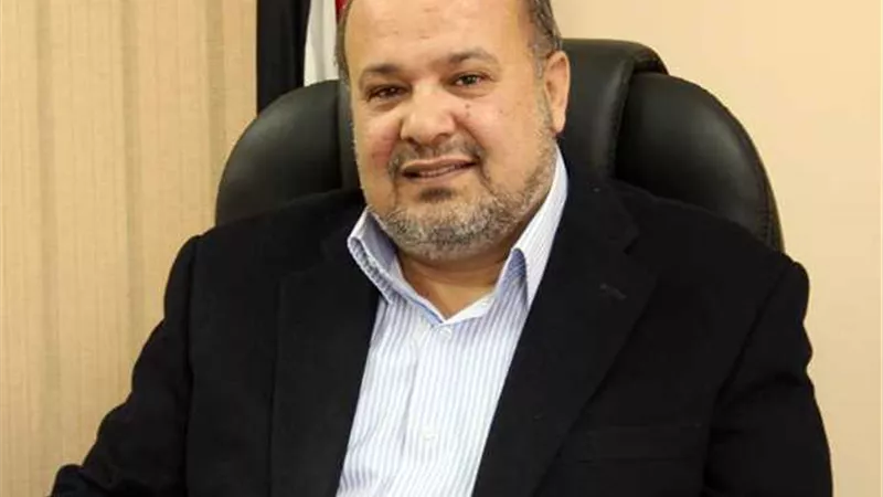 عاجل.. حماس تعلن استشهاد رئيس حكومتها في قطاع غـ ـزة