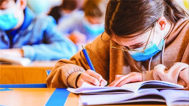 مواصفات امتحانات الثانوية العامة 2025 النظام الجديد لجميع المواد