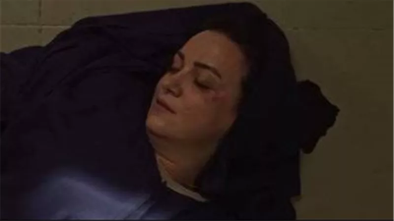  مسلسل ظلم المصطبة الحلقة الثانية.. ريهام عبد الغفور في خطر بعد كشف المستور